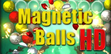 Magnetic Balls HD
