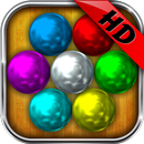 Magnetic Balls HD-APK