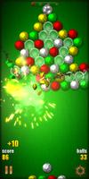 Magnetic Balls HD syot layar 2