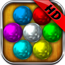 Magnetic Balls HD : Puzzle aplikacja