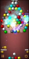 Magnetic Balls HD : Puzzle Screenshot 2