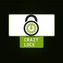 Crazy Lock - A Screen Lock App APK