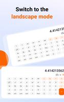 Calculator Plus تصوير الشاشة 3