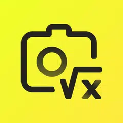 Descargar XAPK de Camera Math - Homework Hel‪p