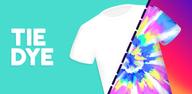 How to Download Tie Dye on Android