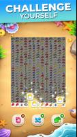 Tile Merge! screenshot 1