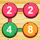 APK 2 For 2: Connect the Numbers