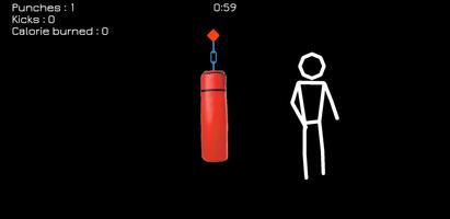 Ready for a fight? 截图 1