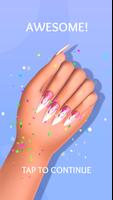 アクリルネイル！ スクリーンショット 3