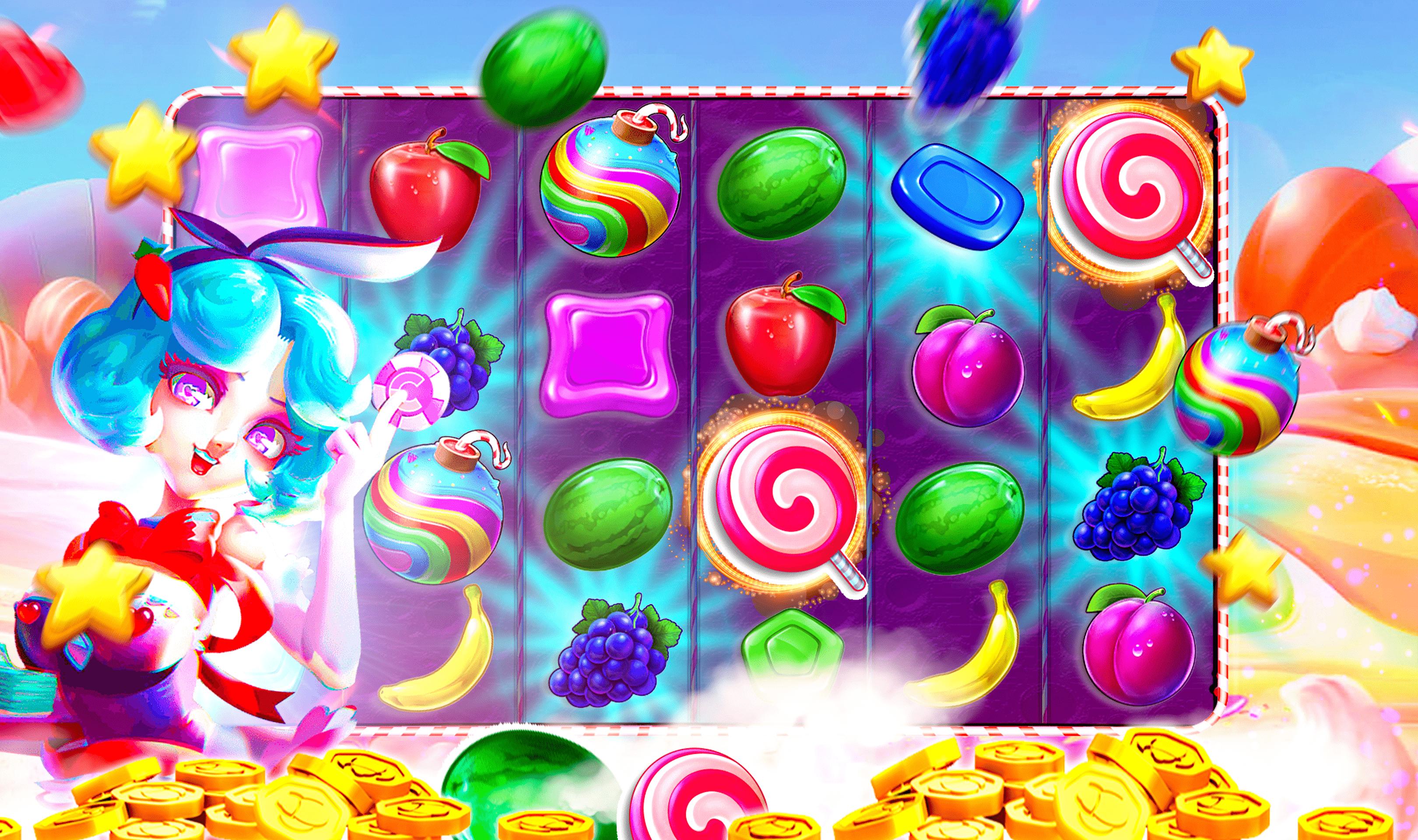 Bonanza android Bonanza android