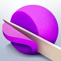 ASMRスライス アプリダウンロード