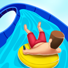 Slippery Slides ไอคอน