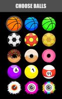 Basket Wall Screenshot 2