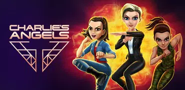 Charlie's Angels: The Game