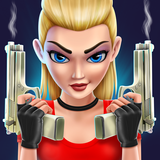 Charlie's Angels: The Game-APK