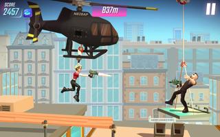 Charlie's Angels: The Game الملصق