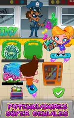 Descargar APK de Vándalo de la Ciudad – Rocía y Corre