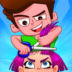 Cheating Tom 4 - Hair Stylist Wannabe XAPK download