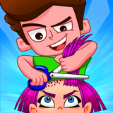 Cheating Tom 4 - Hair Stylist Wannabe biểu tượng