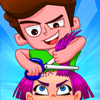 Cheating Tom 4 - Hair Stylist Wannabe أيقونة