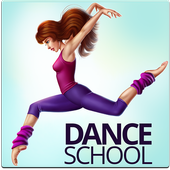 Dance School Stories - Dance Dreams Come True icon Dance School Stories - Dance Dreams Come True icon