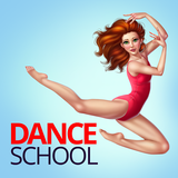 Dance School Stories-icoon