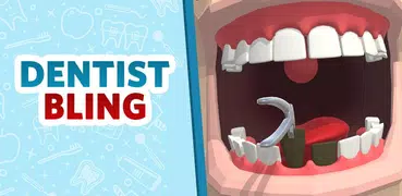 Zahnarzt-Bling-Bling