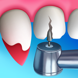 Carrière de dentiste APK