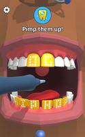 برنامه‌نما Dentist Bling عکس از صفحه