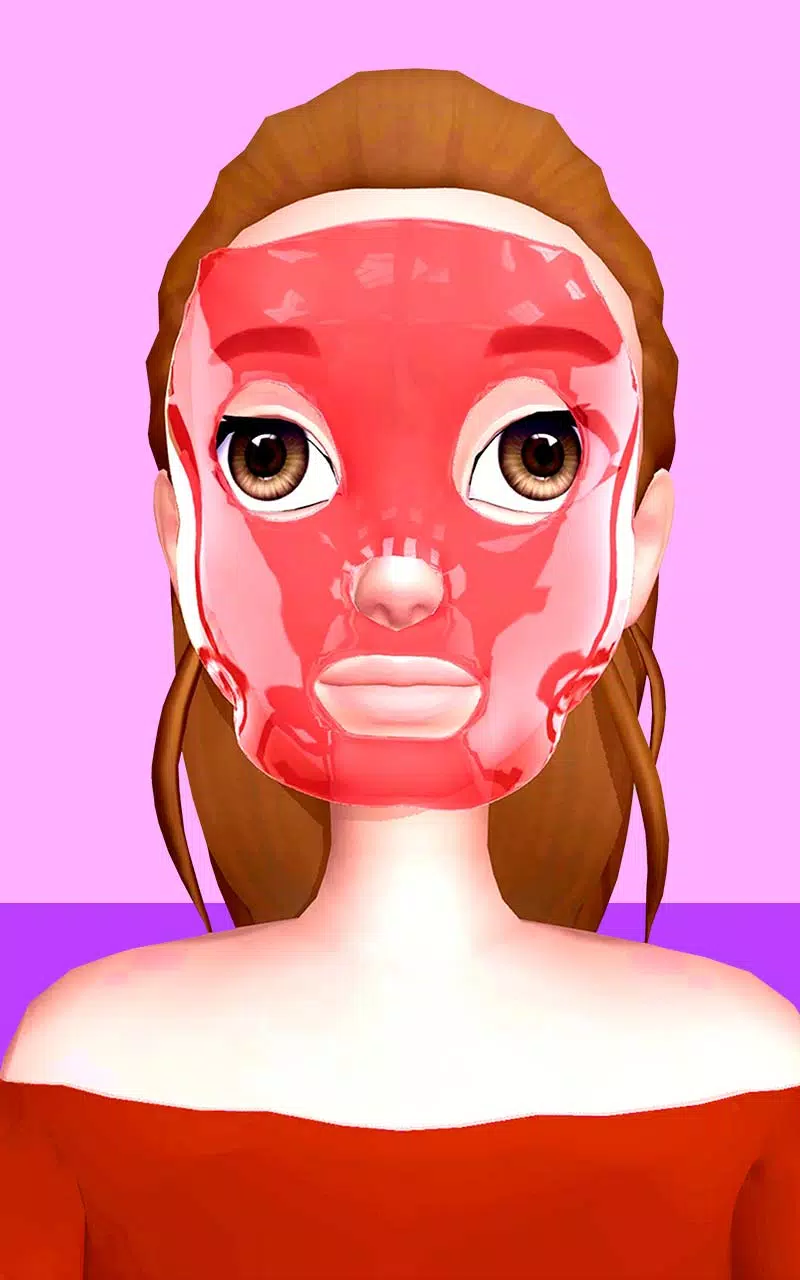 Faça download do DIY Makeup: Jogos de Maquiagem APK v1.392 para