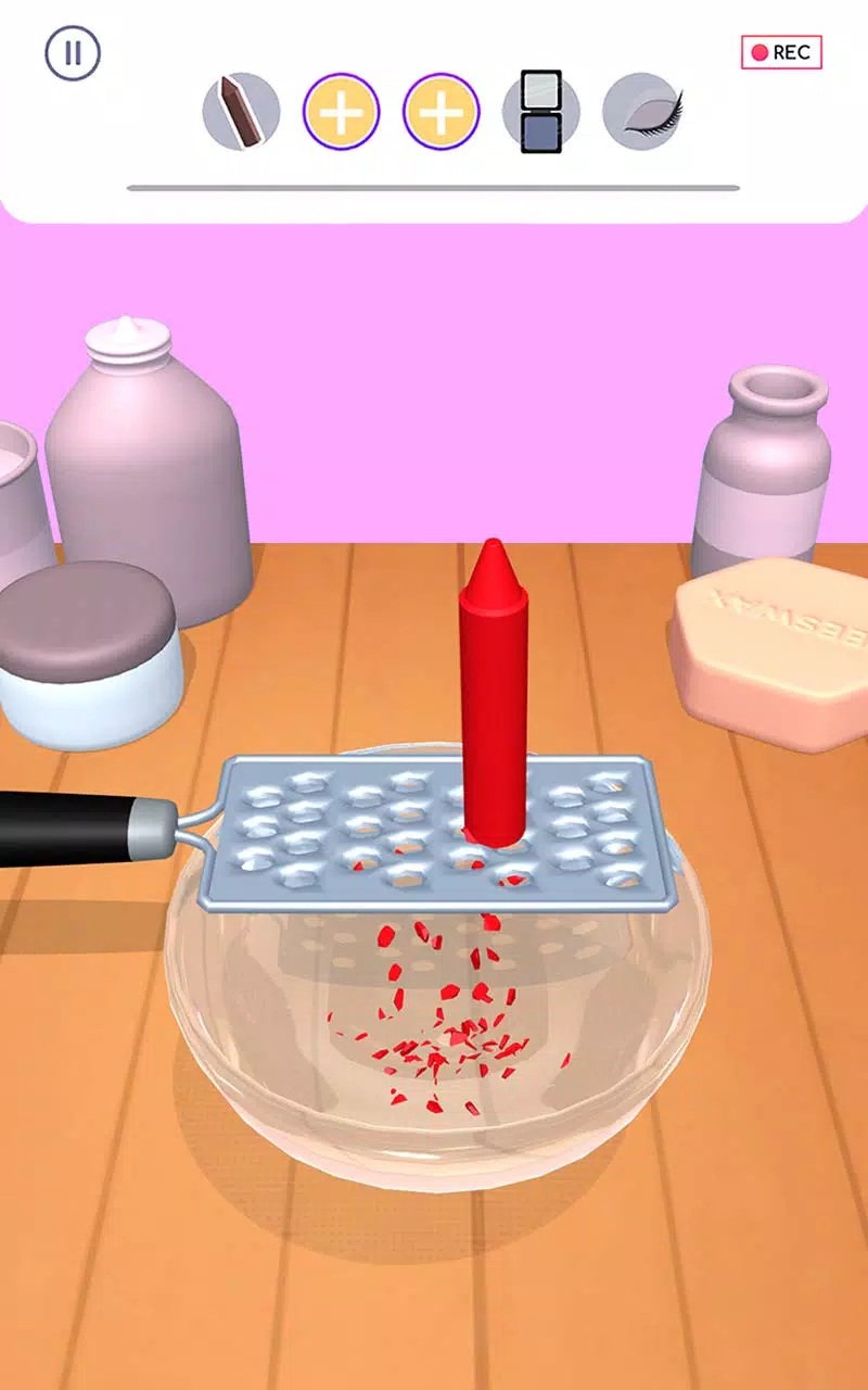 Faça download do DIY Makeup: Jogos de Maquiagem APK v1.392 para Android