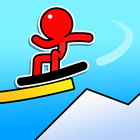 Dune Surfer أيقونة