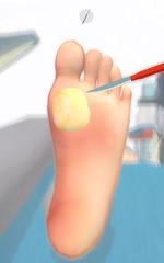 FootClinic screenshot 9