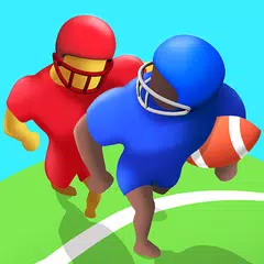 download Touch Down 3D XAPK