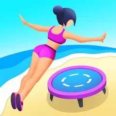 Flip Jump Stack! APK download