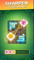 Tile Match ポスター
