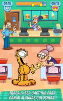 Garfield: Mi GRAN dieta GORDA Poster