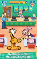 Garfield: Minha Dieta GORDA Cartaz