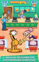 Garfield: BÜYÜK ŞİŞKO Diyetim gönderen