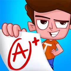 いかさまトム3 - 秀才たちの学校 アプリダウンロード