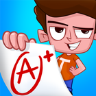 Cheating Tom 3 - Genius School আইকন