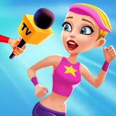 Hollywood Rush APK 下載