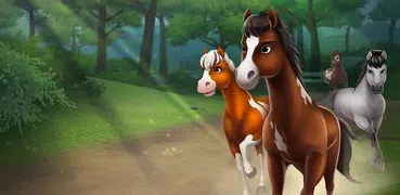 Истории о лошадях
