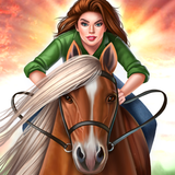 Mes Histoires de Chevaux APK