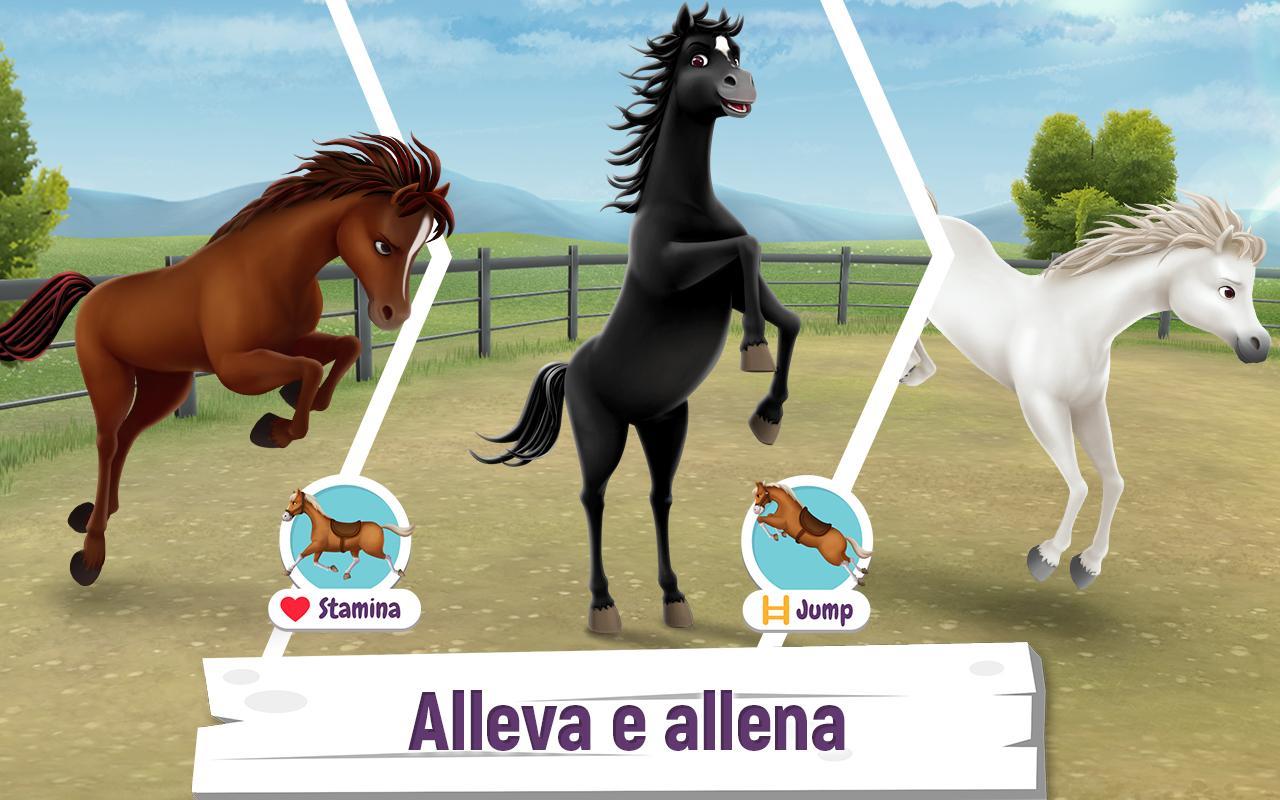 ملك خاصة محاكمة giochi cura cavalli gratis amazon - muradesignco.com