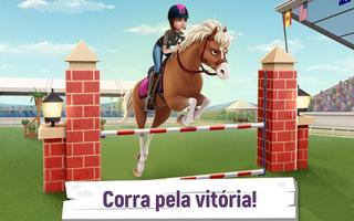 Histórias Equestres imagem de tela 3