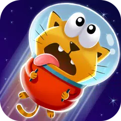 Space Cat - Galactic Challenge