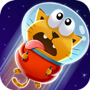 Space Cat - Galactic Challenge APK