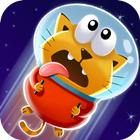 Space Cat - Galactic Challenge icône