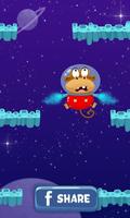 Space Cat - Galactic Challenge screenshot 3